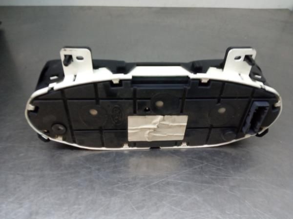 Quadrante / painel de instrumentos FORD Fiesta VI (CB1, CCN)