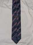 Krawat Ermenegildo Zegna dla Poznań 2006