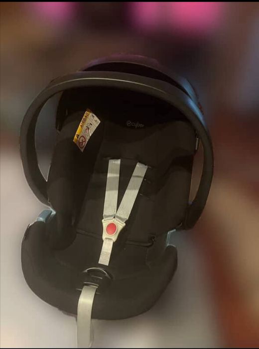 Автокрісло від 0 до 15кг Cybex