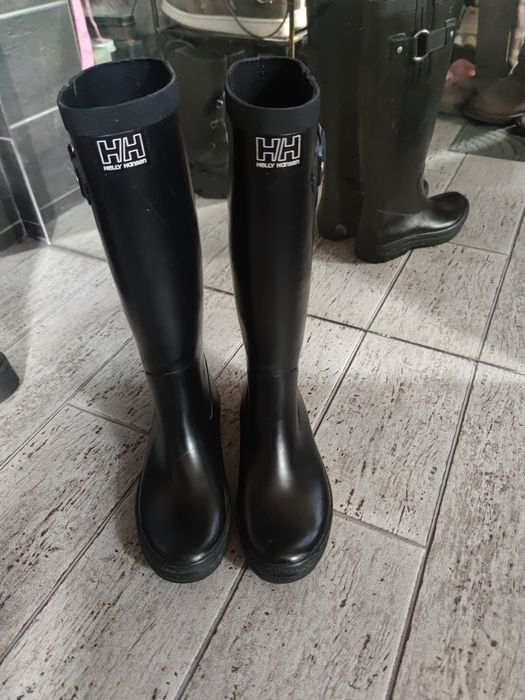 Гумові чоботи HEYLLY HENSEN