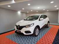 Renault Kadjar 1.5 dCi Intens EDC