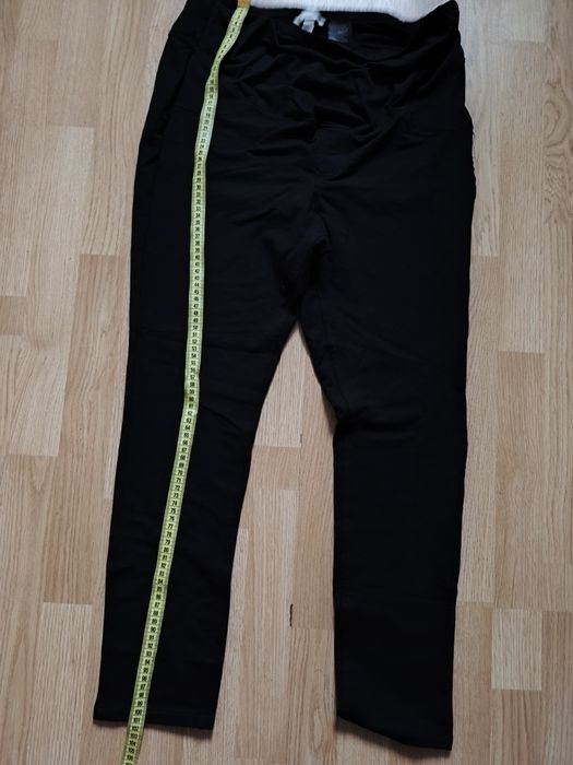 Legginsy ciążowe H &M xl