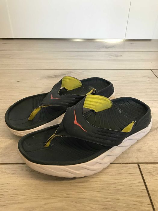 Japonki Hoka One One rozm. 40