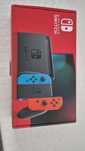 Nintendo switch padrão