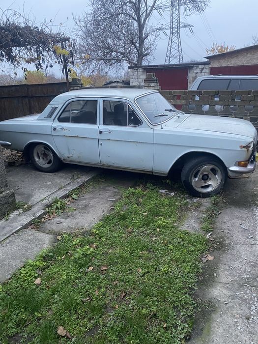 Продам Газ2410 1985р.в.