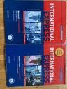 International Express Workbook Pre-Intermediate CD