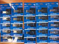 Pamięć pendrive Goodram 16 GB, 32 GB
