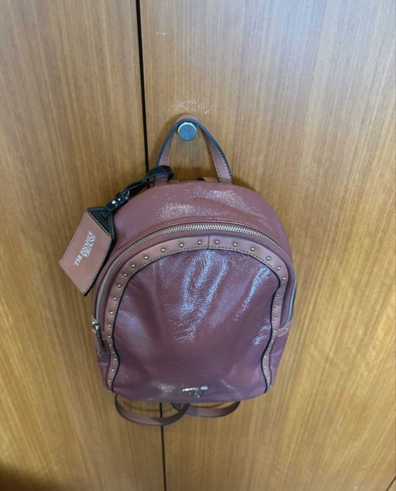 Mochila Trussardi