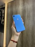 IPHONE Xr 64 Blue Neverlock Костюшка,5 IGRAND