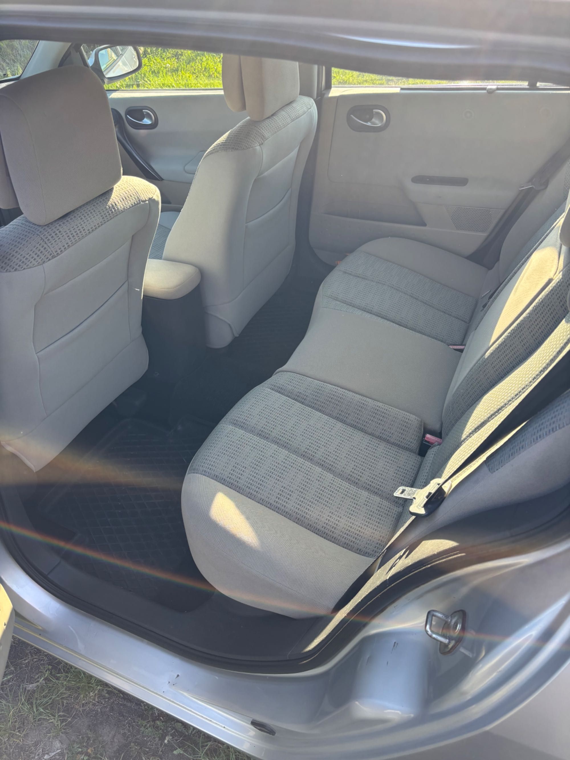 Продам автомобіль Renault Megane 2 2006 року