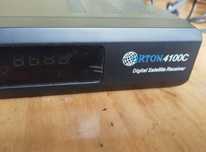 Спутниковый тюнер ORTON 4100C NEW