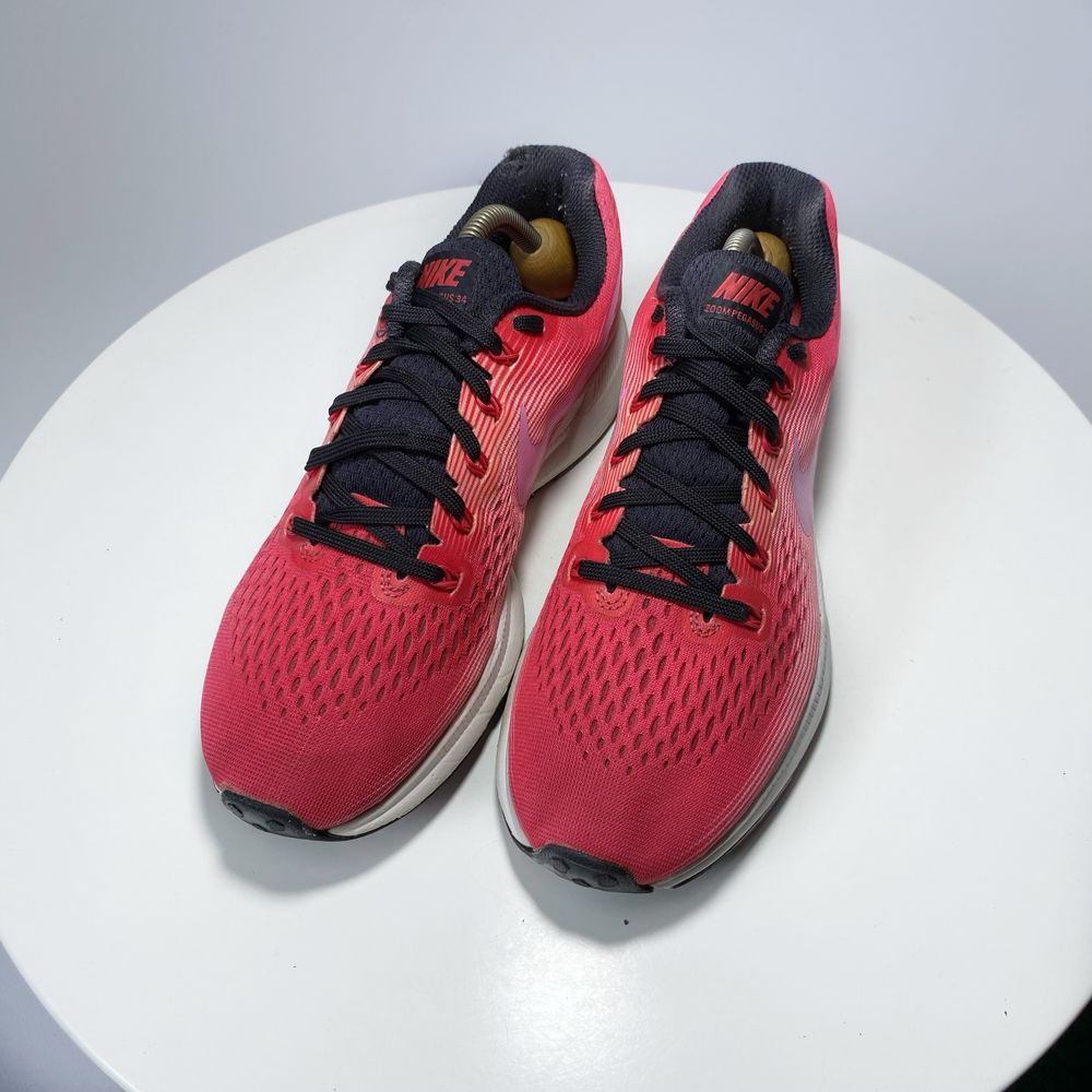 Кросівки Nike pegasus 34