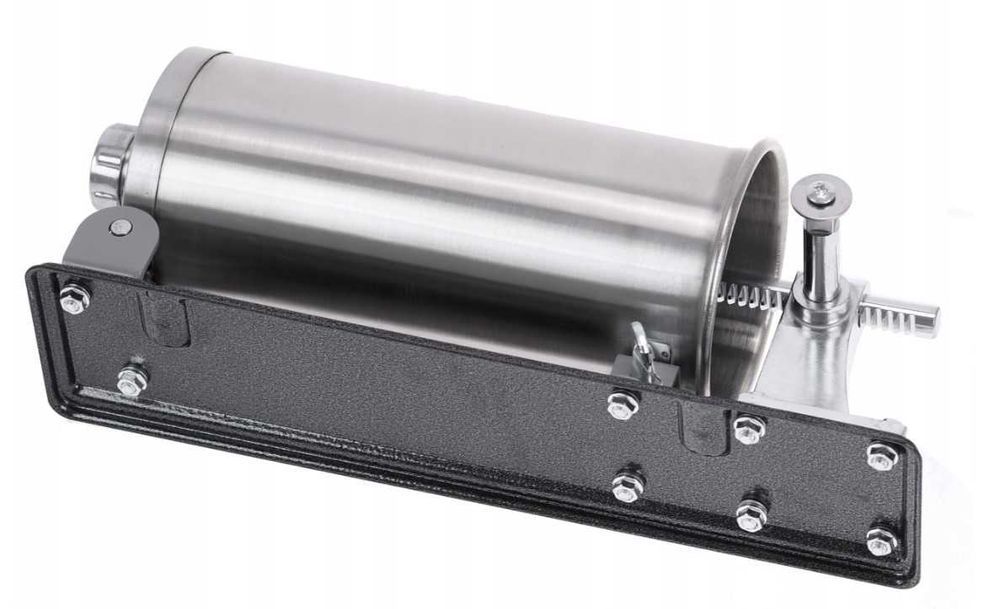 NADZIEWARKA do Kiełbas Wędlin MASZYNKA Szpryca Lewarek do KIEŁBASY 3kg