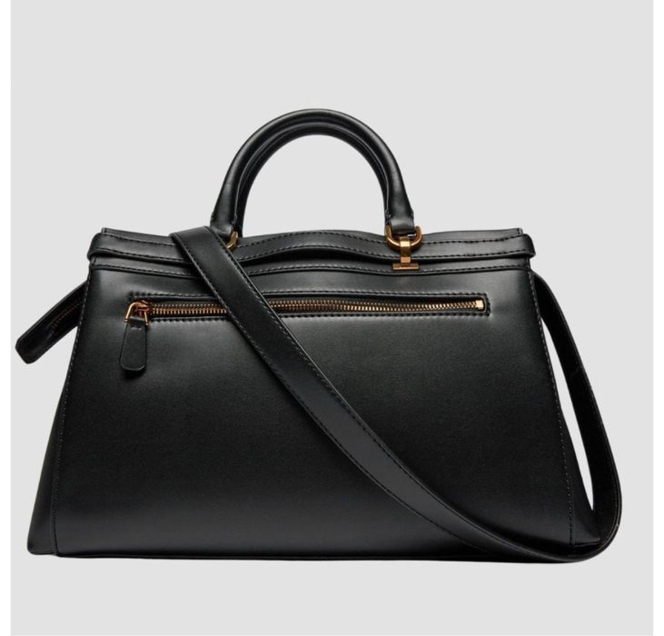 Torebka Guess czarna