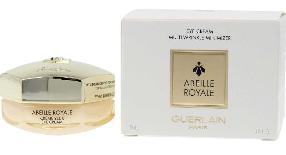 Krem pod oczy GUERLAIN Abeille Royale Eye Cream 15ml.