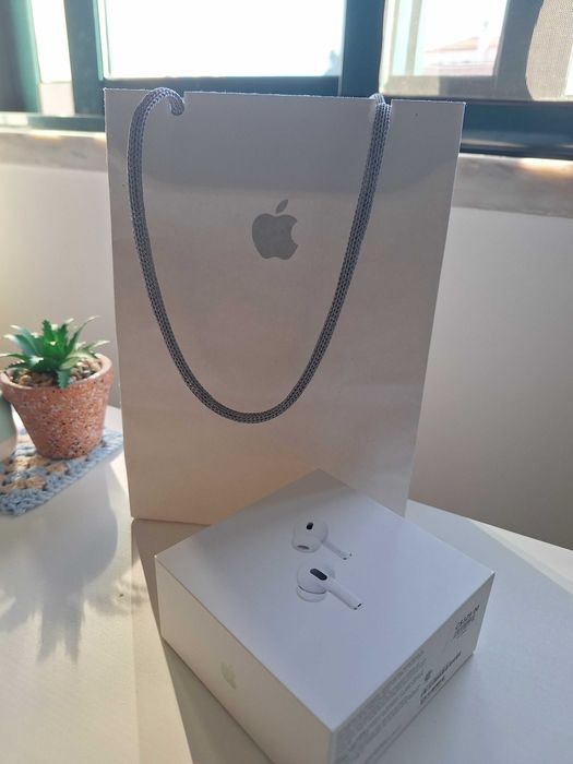 Airpods Pro 2 Novos