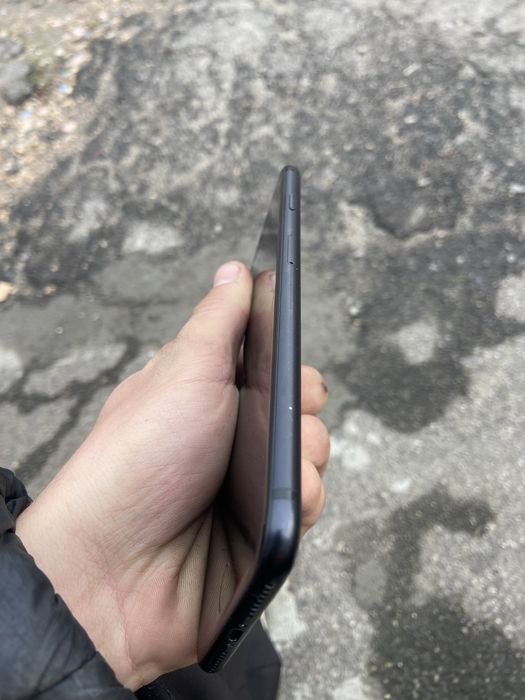 Айфон 7+ 32 гб в хорошем состоянии