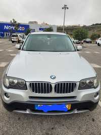 Vendo BMW x3 2009