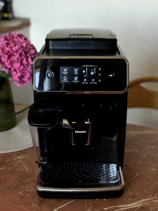 Кофемашина Philips Lattego EP2231