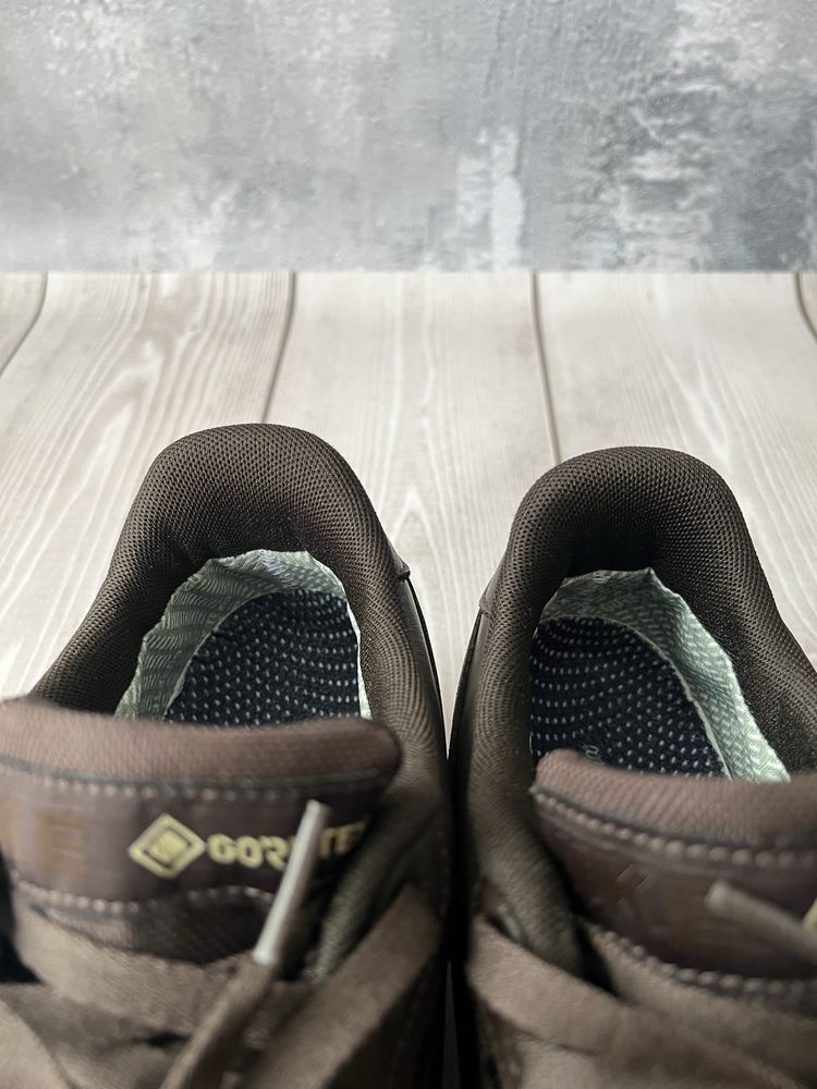 Оригінал! Кросівки Nike Air Force 1 Gore-tex | Кроссовки Найк 44