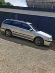 Skoda Octavia I 1.9 Tdi pakiet RS