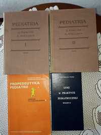Pediatria kolekcja medycyna