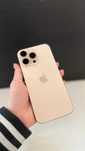MEGA OKAZJA/iPhone 16 Pro Max 256 GB Desert Titanium/Promenada