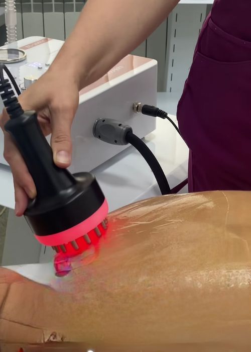 Масаж не дорого в центр общ 400гр