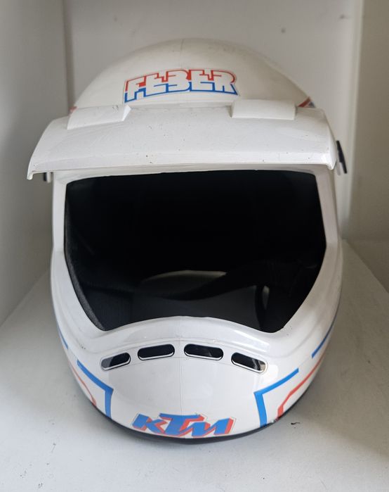 Capacete de criança Feber