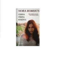 Ciemna strona księżyca - Nora Roberts