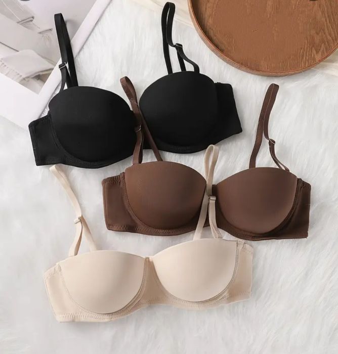 Лівчик жіночий нові 3 шт , не підійшов розмір