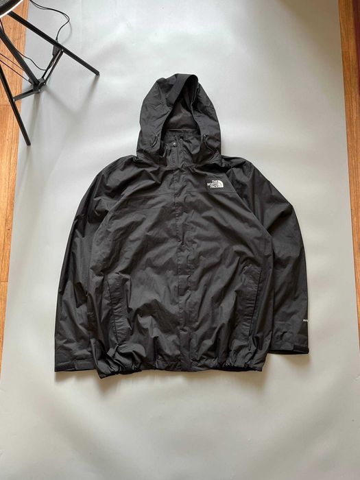 трекінгова вітровка від The North Face HyVent