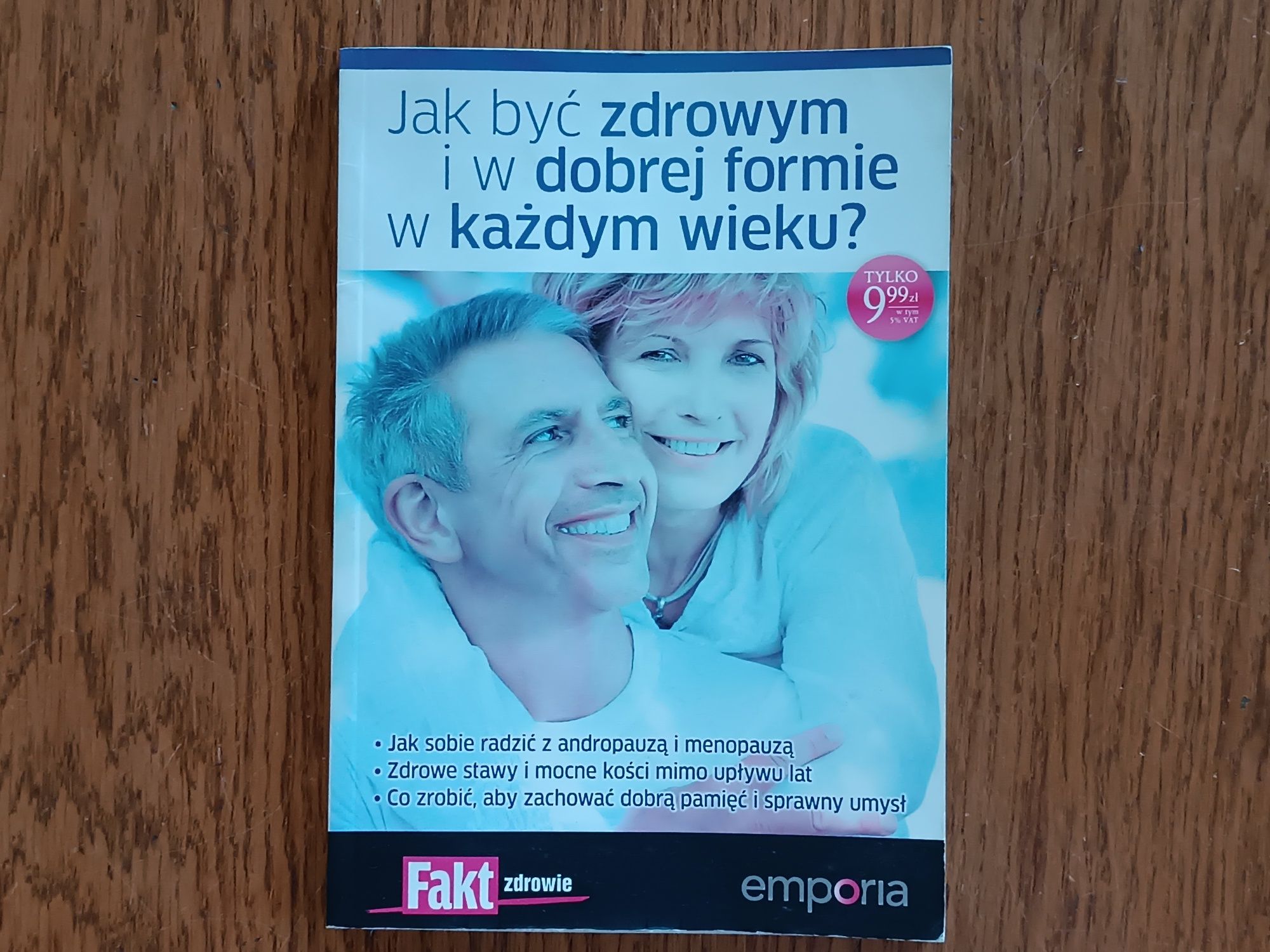 Jak Być Zdrowym I W Dobrej Formie W Każdym Wieku