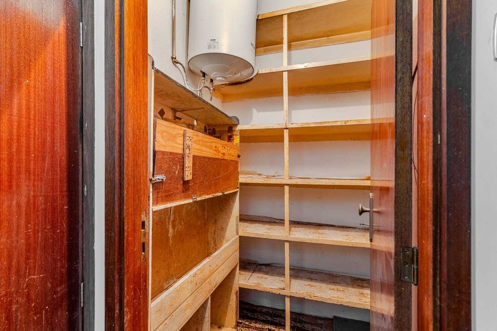 Apartamento T2 à venda em Matosinhos