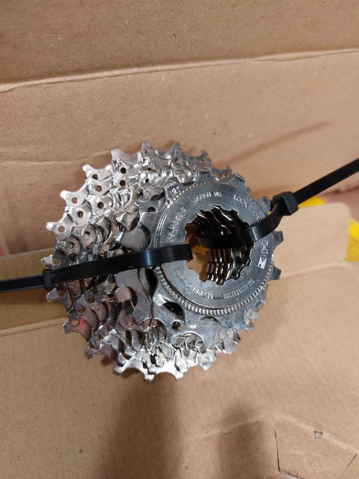 kaseta shimano CS-HG50-9