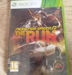 Need for speed the run xbox360