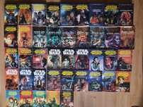 Star Wars gwiezdne wojny Cienie imperium