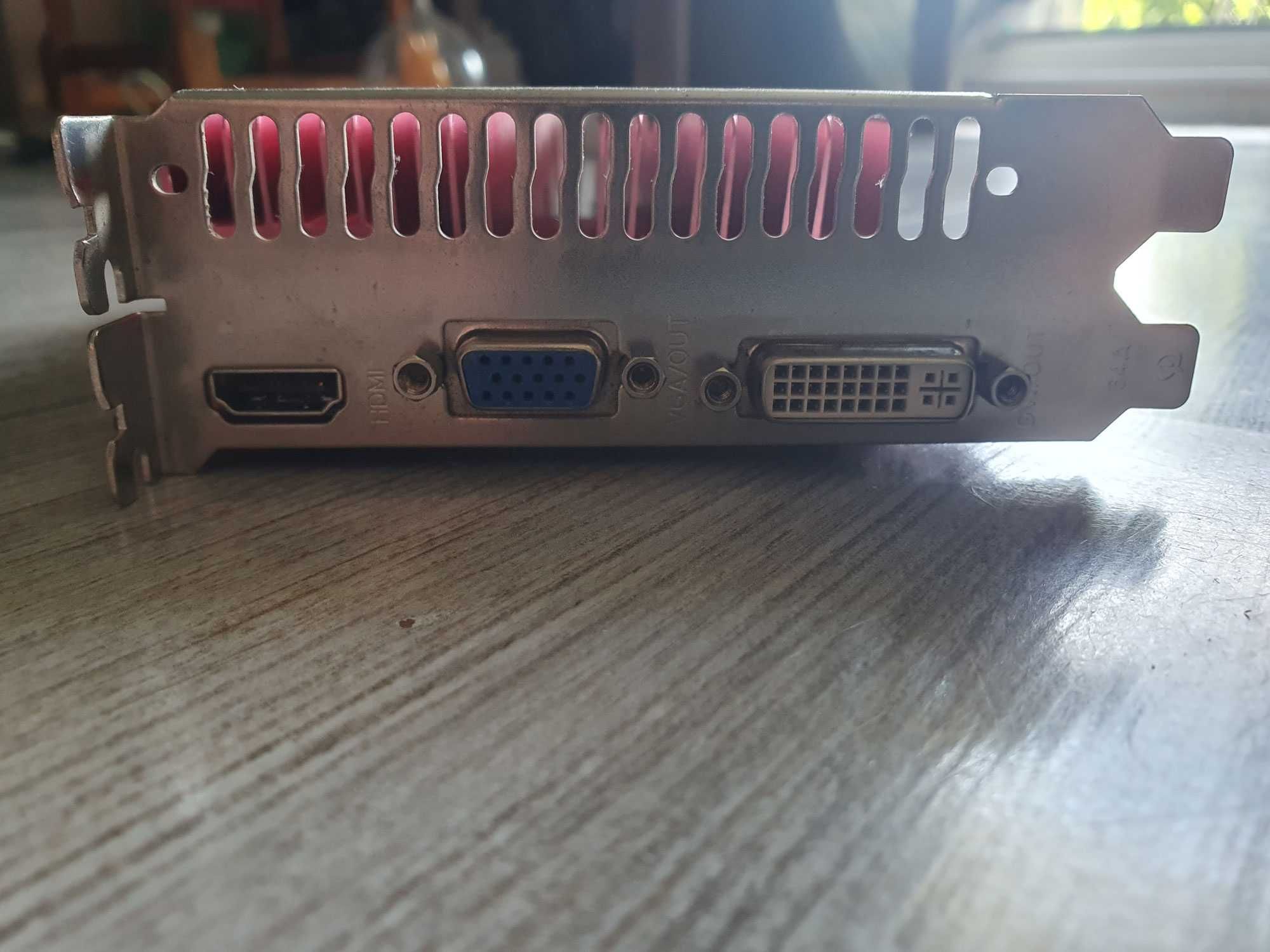 GAINWARD gforce 8600 gt