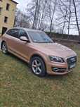Audi Q5 8R Exclusive