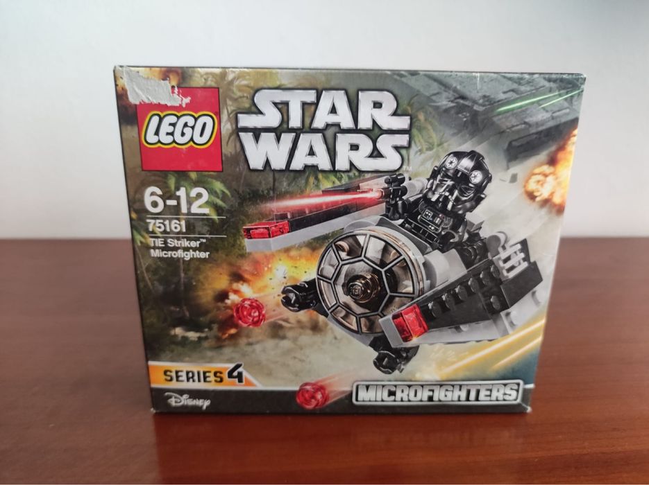 Lego star wars - 75161