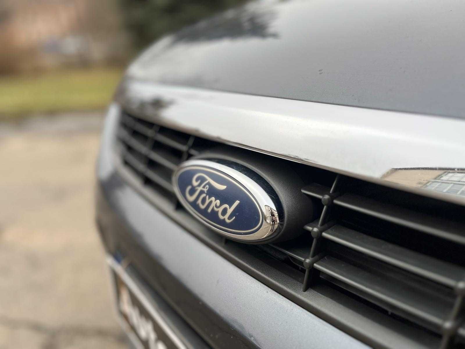 Продам Ford Focus 2008р. #41307