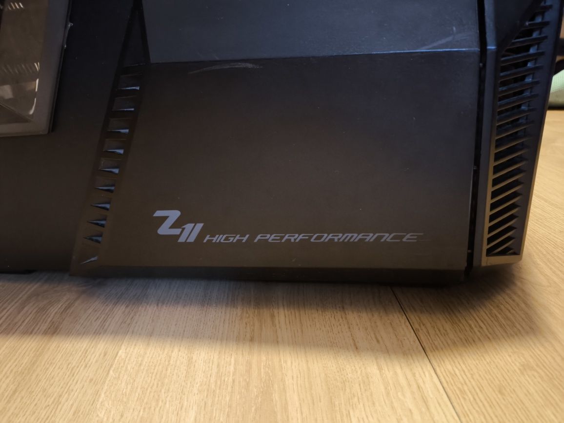 Komputer Z11 i5-3570k/Ram 8gb
