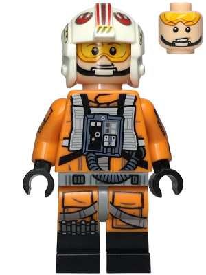 Lego Star Wars - sw1267