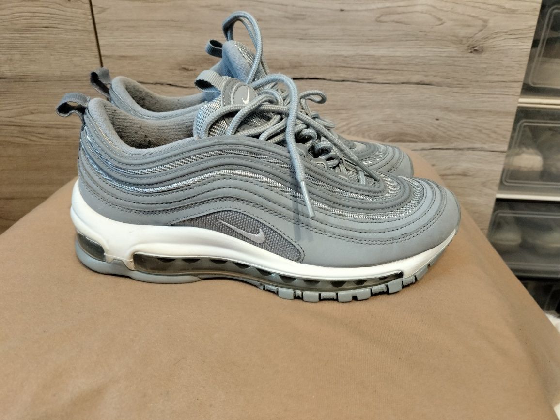 Buty  damskie Nike 97