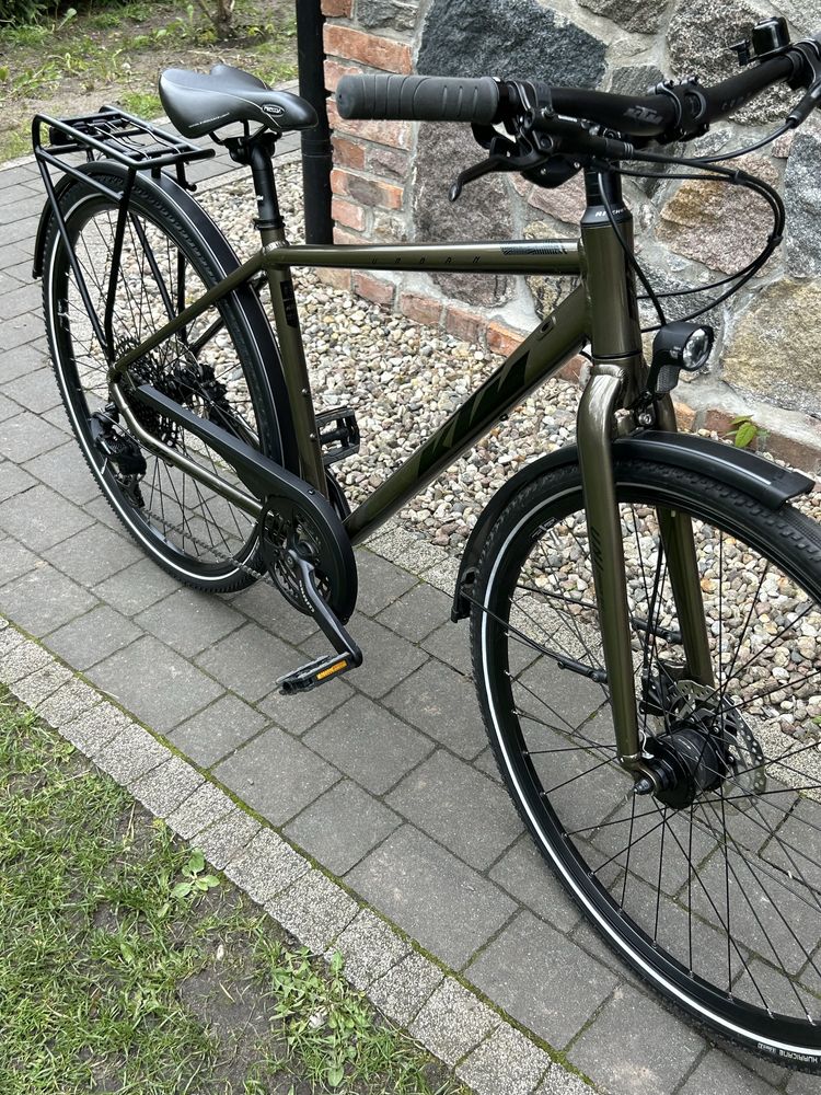 Rower KTM Urban  rama S
