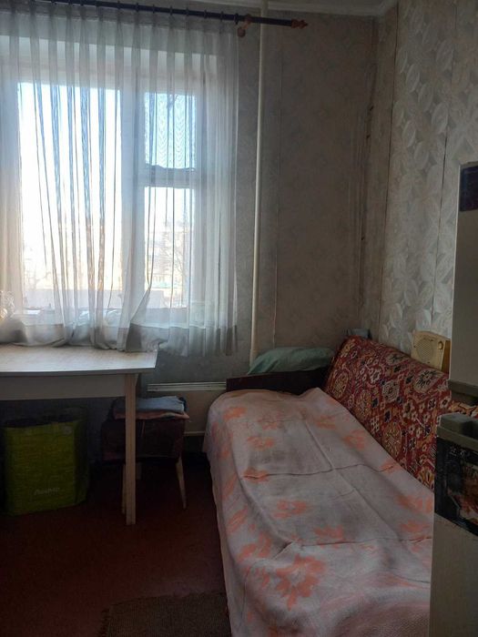 Здам 1-кім.12-школа вул.Грушевського.