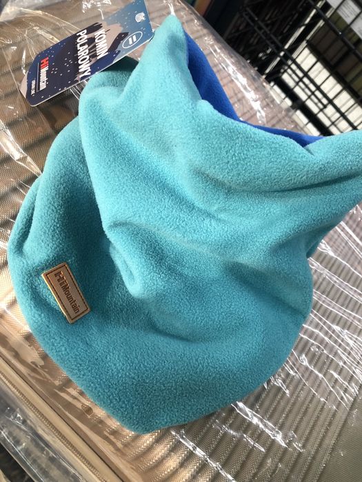 Komin dziecięcy polarowy HiMountain