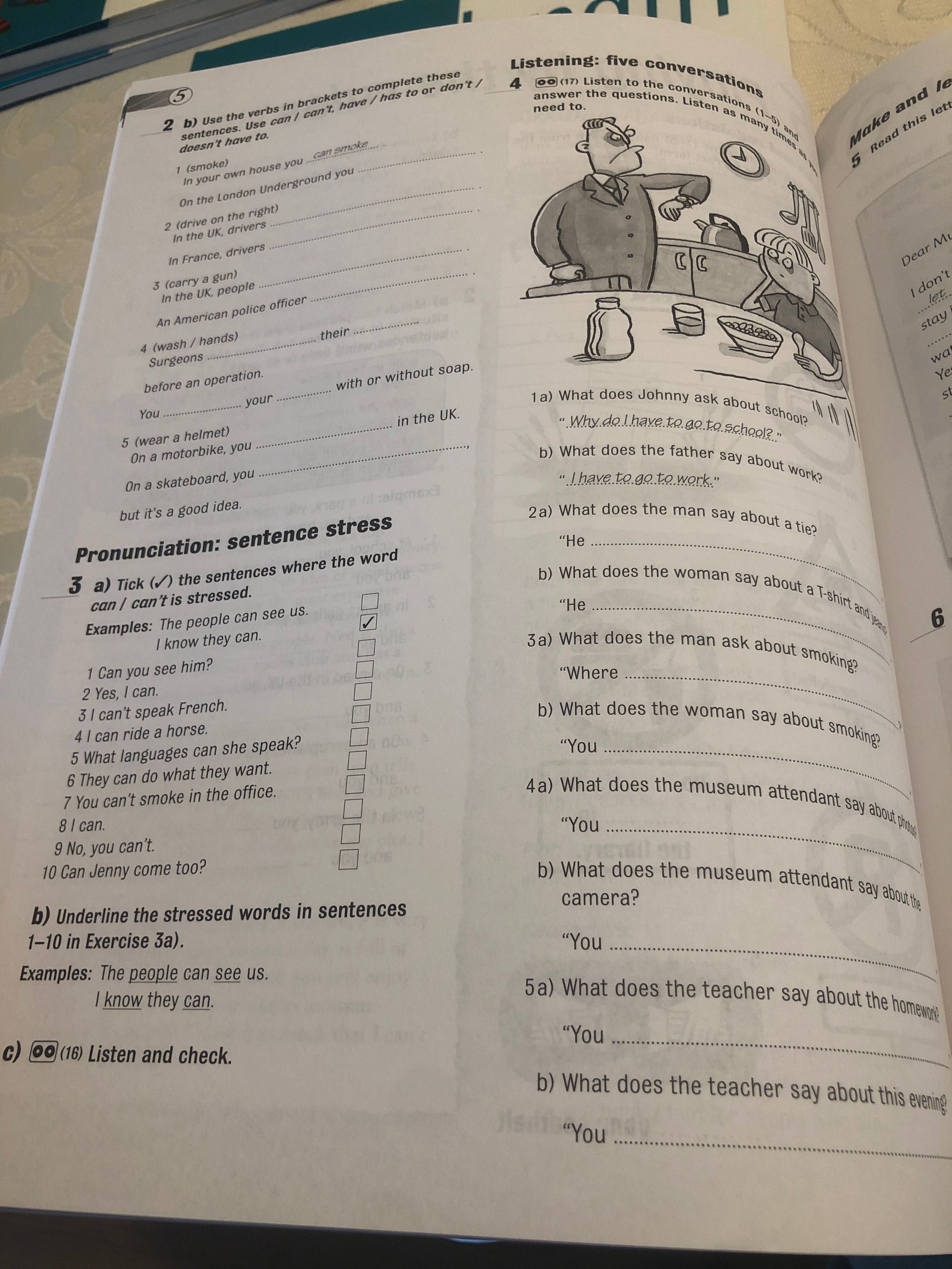 Wavelength pre-interm Course Book i Workbook + Class Cass + WB Cass