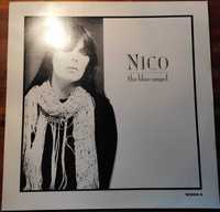 Płyta winylowa NICO - The blue angel