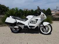 Honda Pan European